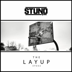 THE LAYUP - 002
