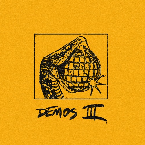 Stream Cobra Man | Listen to DEMOS III playlist online for free on ...