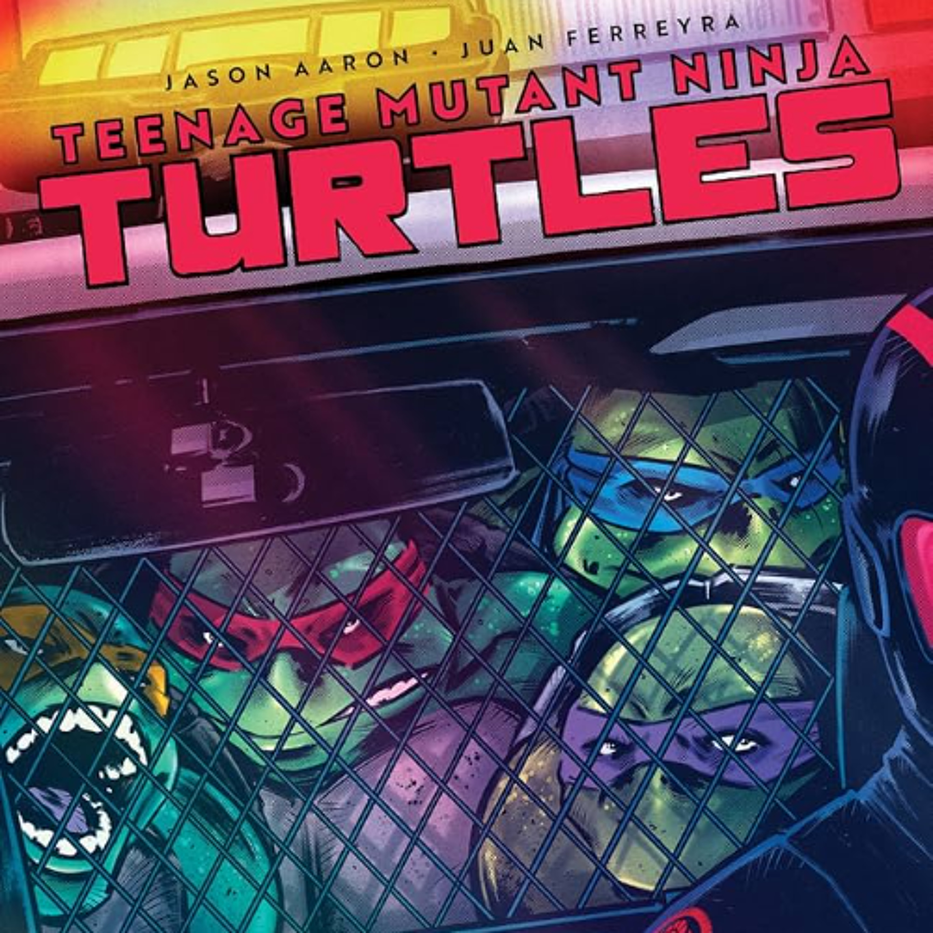 Comic Book Chronicles Ep. 636: Bopster and Big Rock DON’T Go To White Castle episode artwork