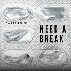 Jann - Need A Brake (Dwarf Remix)