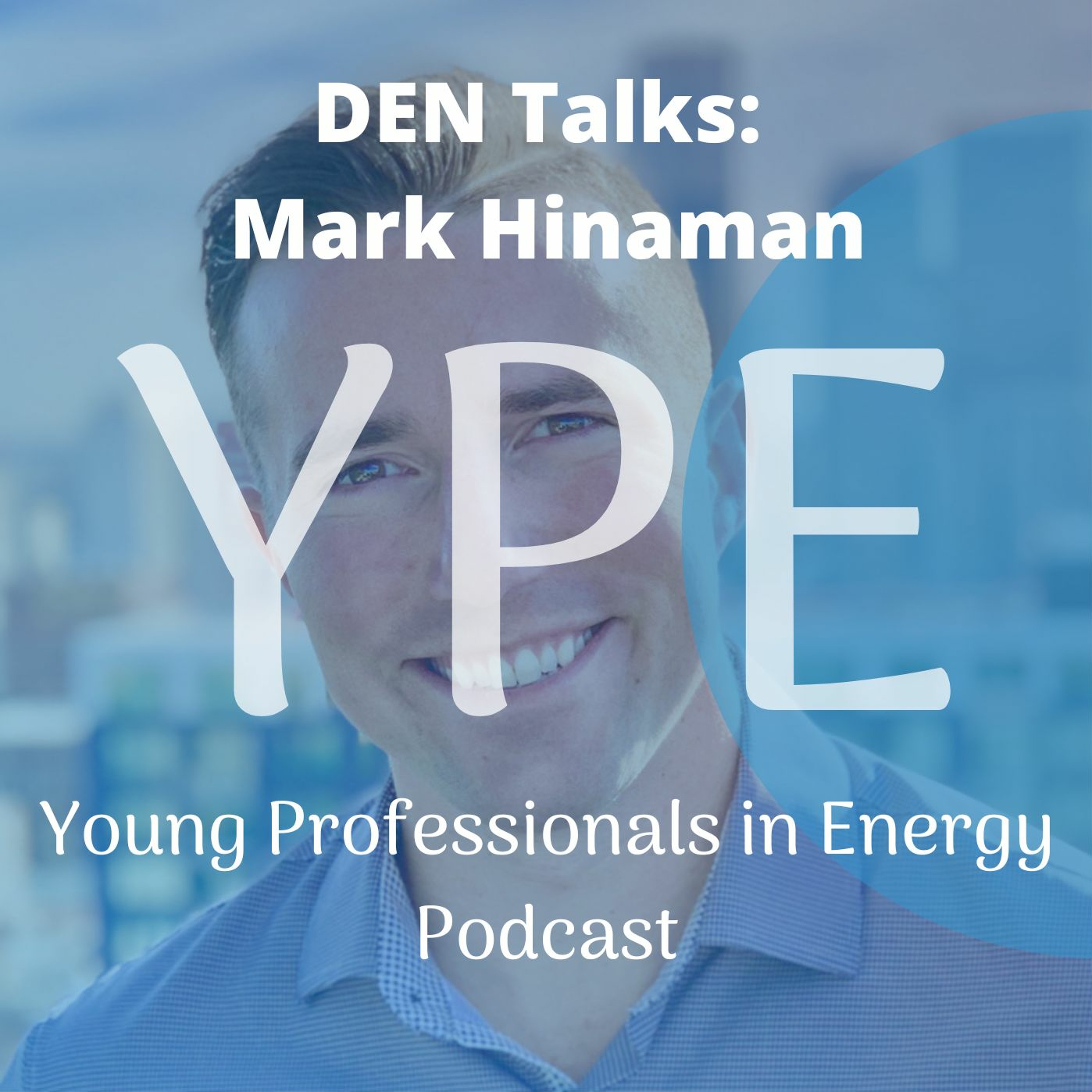 YPE Podcast