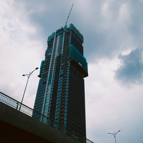 Criminal ( RnB Ver ) | MAYonair