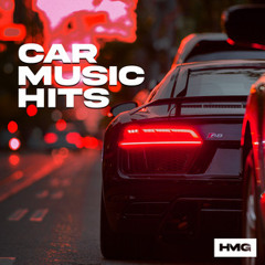 Car Music Hits 2024
