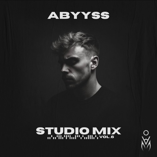 Studio Mix Vol.6 | 22.04.24 | [Hard Techno]