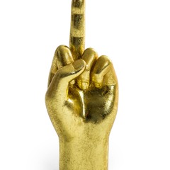 Free Downloads - Golden Finger EP