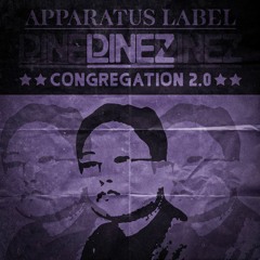 Congregation 2.0 (Hardcore Mashup Pack) FREE DL