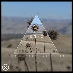 Something's Going On