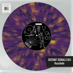 Distant Signals 041: Kuscheln