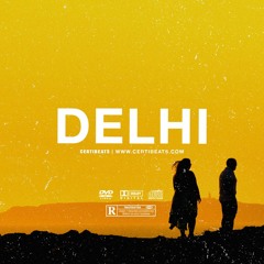 [FREE] Wizkid ft Rema & Omah Lay Type Beat "Delhi" | Tropical Afrobeat Instrumental 2023