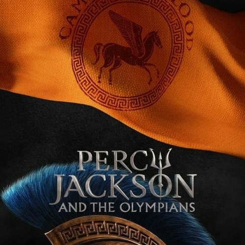 【ＷＡＴＣＨＩＮＧ】 Percy Jackson and the Olympians S1xE7 𝐅𝐮𝐥𝐥