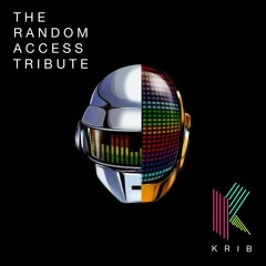 The Random Access Tribute (DAFT PUNK KriB tribute)