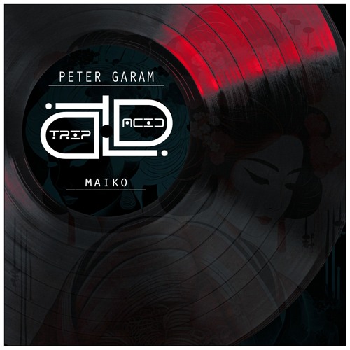 Peter Garam - MAIKO (Radio Edit)