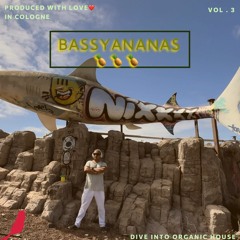 BassyAnanas  🍍🍍🍍 Vol. 3