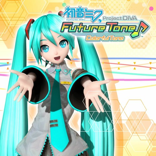 The Intense Voice of Hatsune Miku