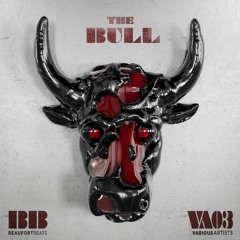 VA03 - The Bull (Released 17/1/23)