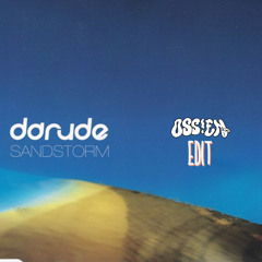 SANDSTORM (OSSIEN edit)