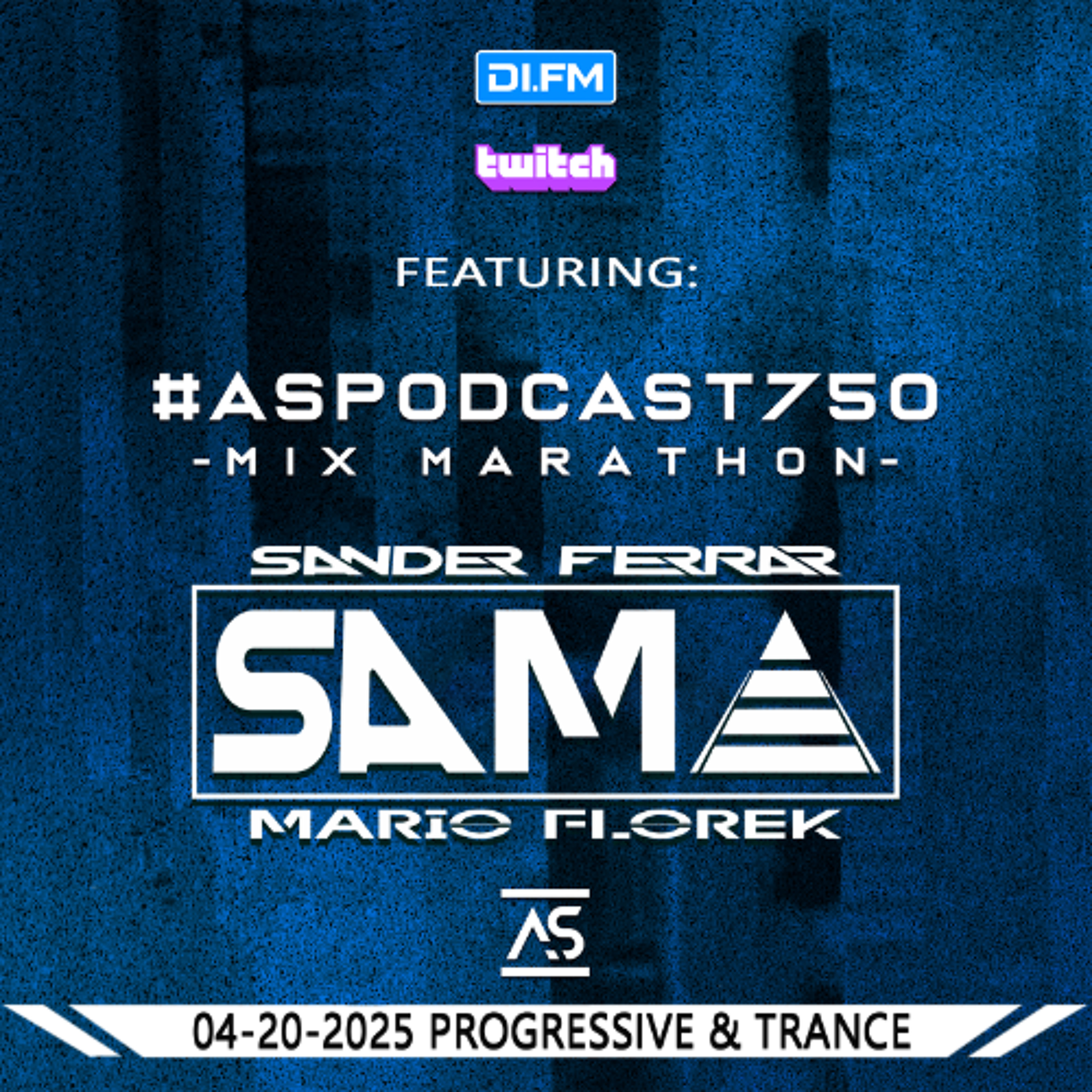 Mario Florek (SAMA & XM Project)