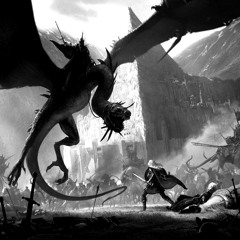 Witch King of Angmar x Manipulation
