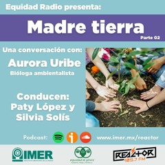 EQUIDAD RADIO - MADRE TIERRA