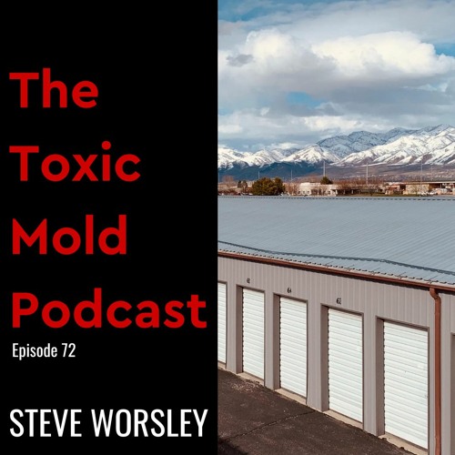 EP 72: Can I have mold in a storage unit?