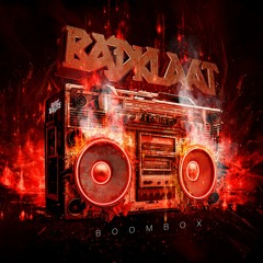 BadKlaat - Boombox