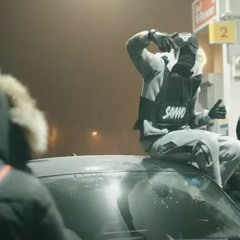 SavInDaCut - Wait2Secs Music Video - MixtapeMadness