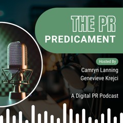 The PR Predicament - Debunking PR Myths and Misconceptions