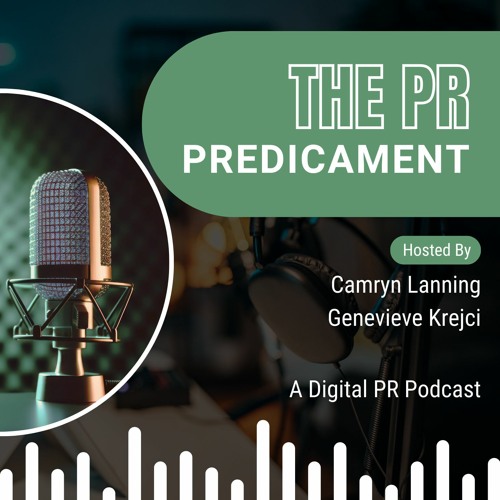 The PR Predicament - Debunking PR Myths and Misconceptions