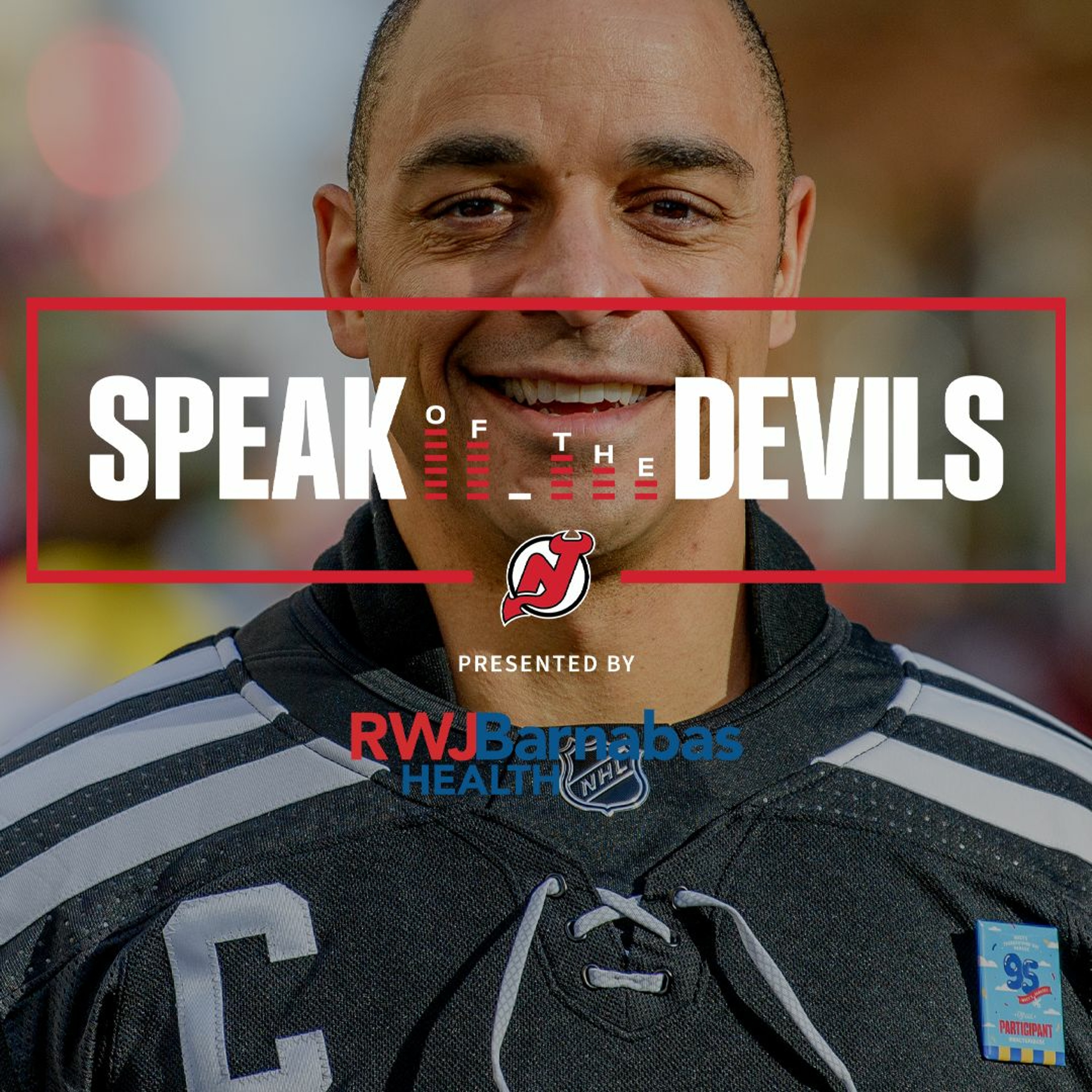 Bryce Salvador | Speak of the Devils