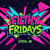 Artwork for Filthy Fridays Vol 2 (130bpm - 145bpm) Tech House/Bass House/Hard House