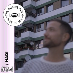 Pick 'n' Mix #34: HÅDI