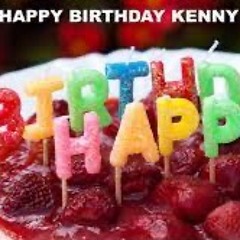 Kenny Bday Mix Part 2