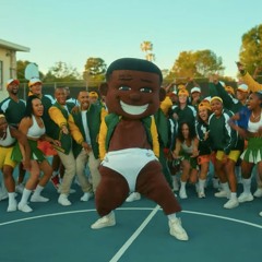 DaBaby Ball If I Want To (REMIX)