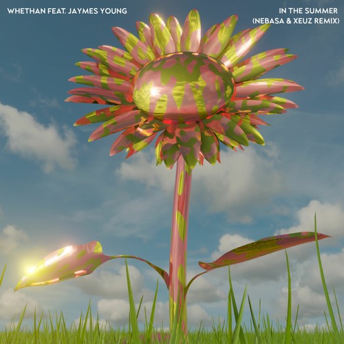 Whethan - In The Summer (Nebasa & XEUZ Remix)