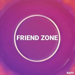 Friend Zone(Produced by N-Geezy x Yonas-K)