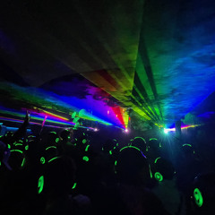 STASH live @SHABANG 2024