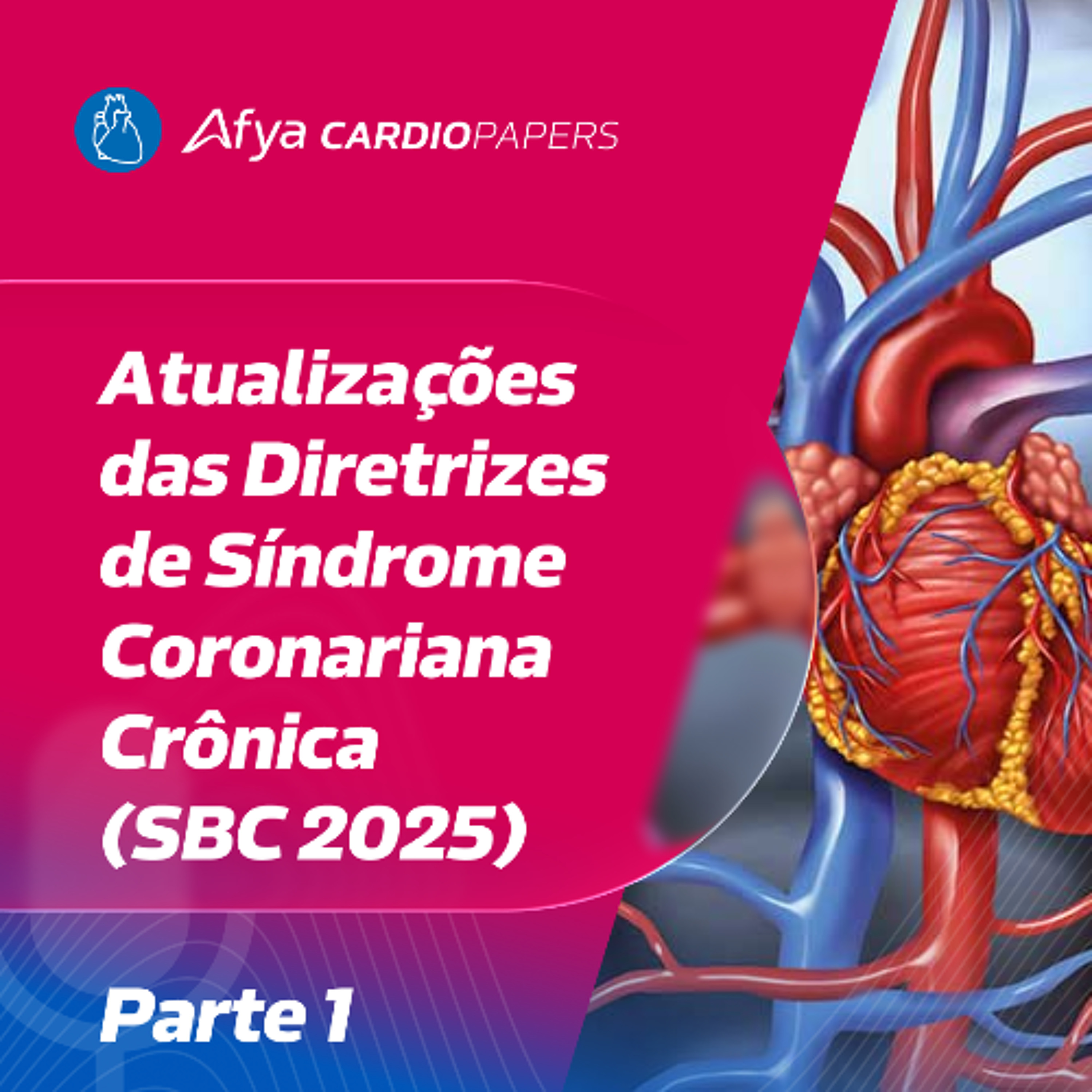 Afya Cardiopapers