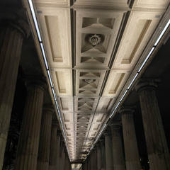 Treppenhaus (prod. Burrberg)