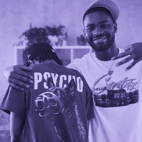 Dave - Titanium feat. Clavish (ambo remix)