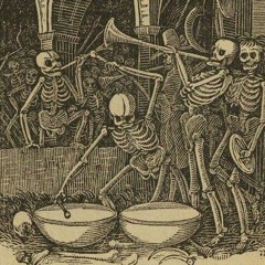 GrosVenor & Fang - Dance Of The Dead