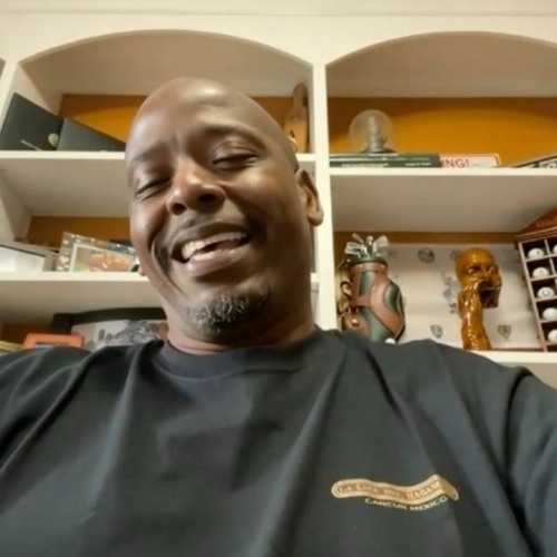 Inside Nutley #9 With David Merritt