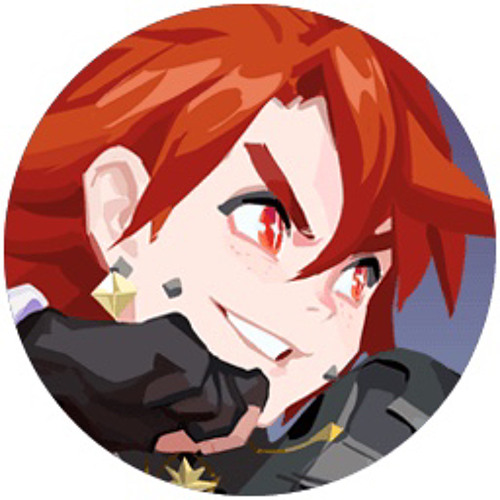 Minor Friction (Dislyte DJ Contest) - Tang Xuan