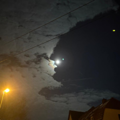 Bei Nacht