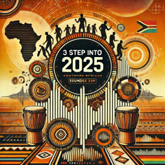 3 Stepping In 2025 House Mix