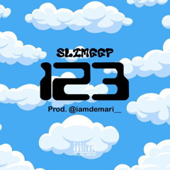 slimggp - 123 (demari) [CLOUD BOPS EXCLUSIVE]