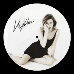 Kylie Minogue - Slow (Kyle McGuigan Edit) [FREE DL]