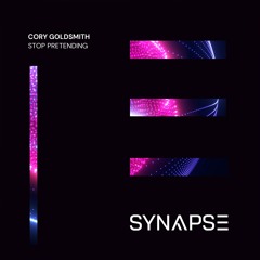 Cory Goldsmith - Stop Pretending [AYA SYNAPSE]