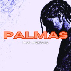 PALMAS - Trap Beat | Travis Scott x Drake x Juice Wrld type beat