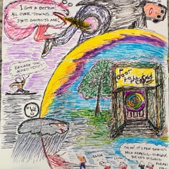 KimmoSabe likes his wasabi (~105bpm)