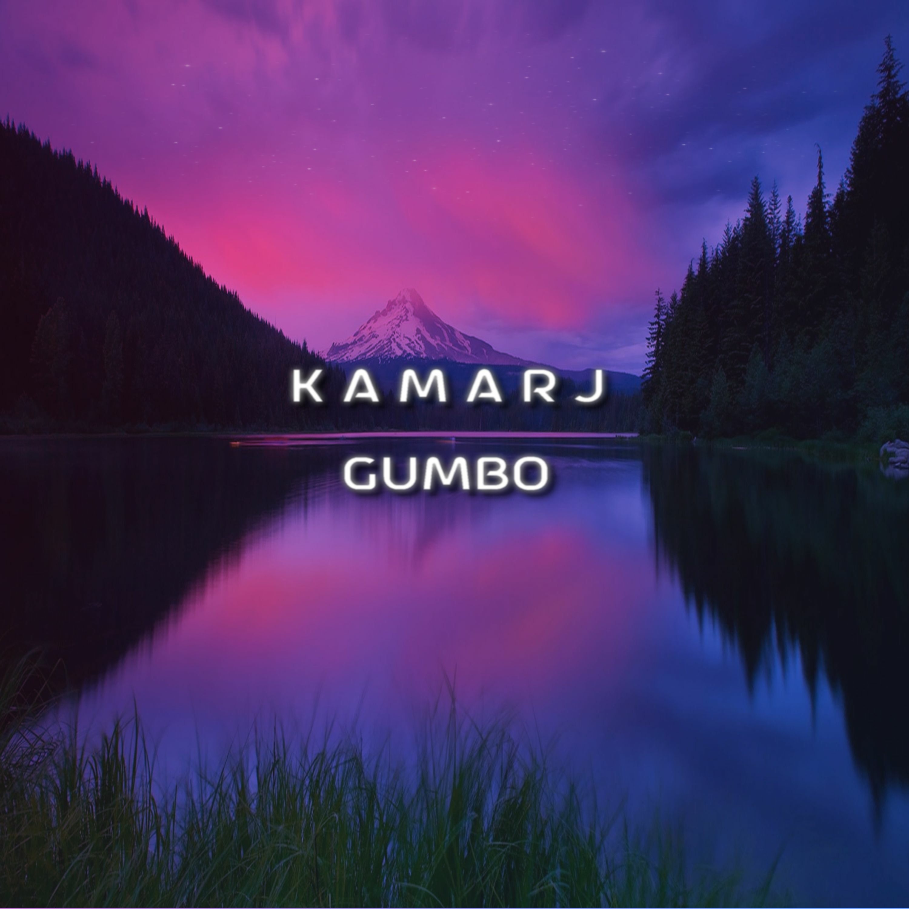 gumbo. episode artwork